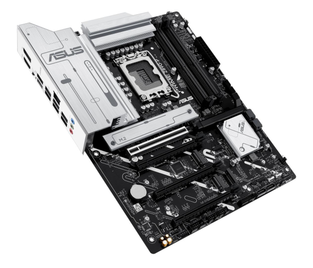 ASUS PRIME Z890-P - 1284503 - zdjęcie 5